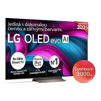 Obrázok LG OLED42C5ELB hodnotenie