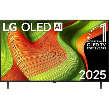 LG OLED48B56LA recenze