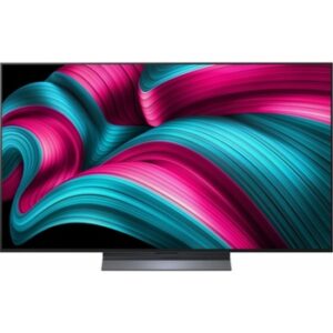 Fotografie LG OLED55C58LA  recenzía