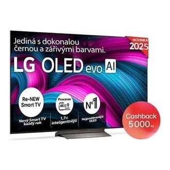 Obrázok LG OLED55C5ELB hodnotenie