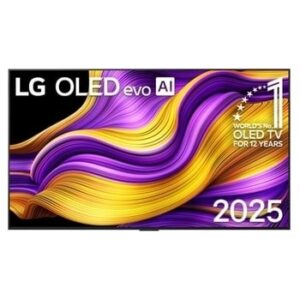 Fotografie LG OLED55G55LW  recenzía