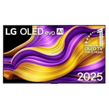 LG OLED55G55LW recenze