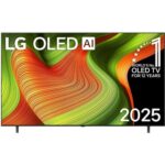 LG OLED77B56LA recenze