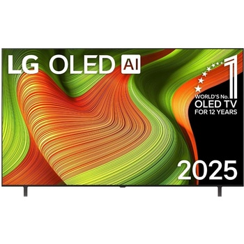 LG OLED77B56LA recenze