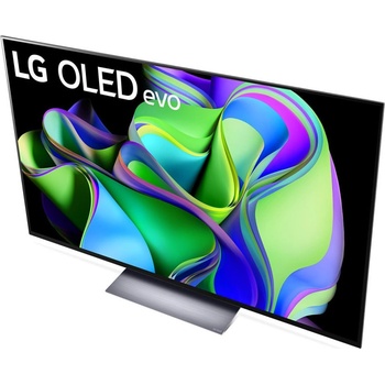 LG OLED77C32 recenze