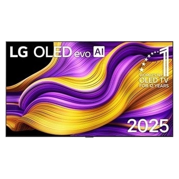 LG OLED77G55LW recenze