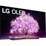 LG OLED83C17LA recenze