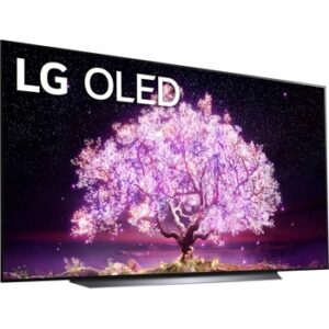 Fotografie LG OLED83C17LA recenzía