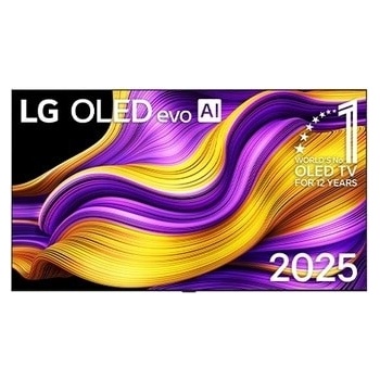 LG OLED97G54LW recenze