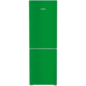 Fotografie LIEBHERR 9BRHB9UCT  recenzía