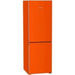 LIEBHERR A37NZC93H recenze