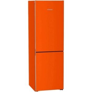 Fotografie LIEBHERR A37NZC93H recenzía