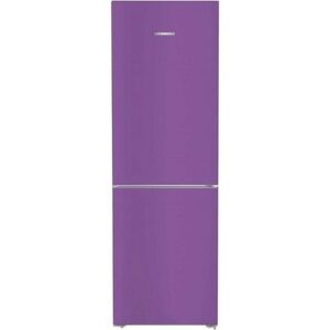 Fotografie LIEBHERR DF86WLA9B  recenzía