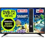 LIN 40LFHD1200 recenze