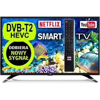 LIN 40LFHD1200 recenze