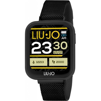 LIU JO SWLJ052 recenze