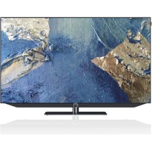 Fotografie LOEWE TV 65“ Bild V OLED HDR – 1TB HDD  recenzía