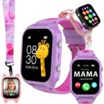 LOLEKO Kids 56-4G recenze