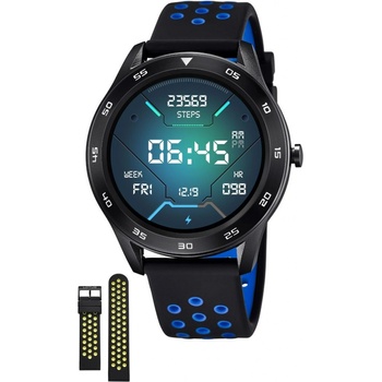 LOTUS SMARTIME L50013/3 recenze