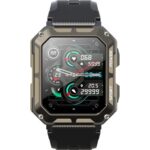 Leadoys C20 Pro recenze