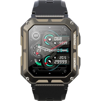 Leadoys C20 Pro recenze