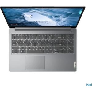 Fotografie Lenovo IdeaPad 1 82VG00VTCK  recenzía