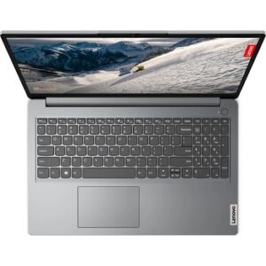 Fotografie Lenovo IdeaPad 1 82VG00W9CK  recenzía