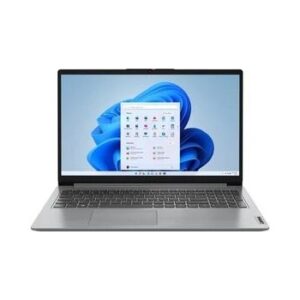 Fotografie Lenovo IdeaPad 1 82LX00FVCK  recenzía