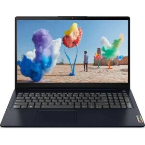 Fotografie Lenovo IdeaPad 3 82H803GXCK  recenzía