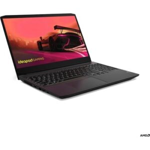 Fotografie Lenovo IdeaPad 3 82K202C1CK  recenzía