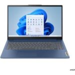 Lenovo IdeaPad 3 82XM013QCK recenze