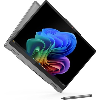 Lenovo IdeaPad 5 2v1 83GH0032CK recenze