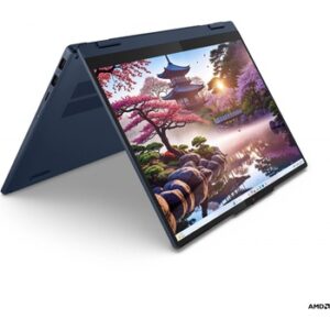 Fotografie Lenovo IdeaPad 5 2v1 83KT001PCK  recenzía