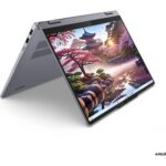 Lenovo IdeaPad 5 2v1 83KT001QCK recenze