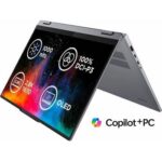 Lenovo IdeaPad 5 2v1 83KU000LCK recenze