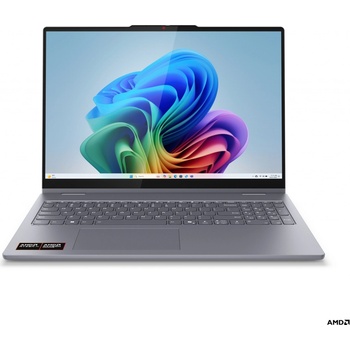 Lenovo IdeaPad 5 2v1 83KU000MCK recenze