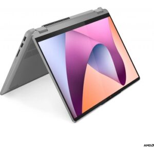 Fotografie Lenovo IdeaPad Flex 5 82XX00ECCK  recenzía