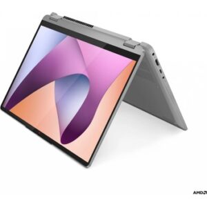 Fotografie Lenovo IdeaPad Flex 5 82XX00EECK  recenzía