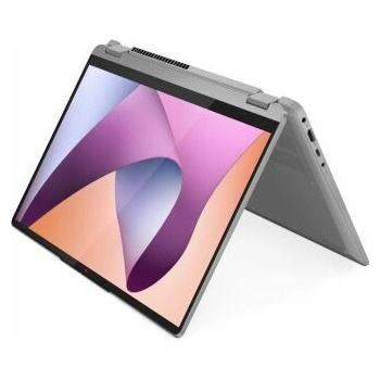 Lenovo IdeaPad Flex 5 82XX00JVCK recenze