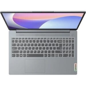 Fotografie Lenovo IdeaPad Slim 3 82XB00DMCK  recenzía