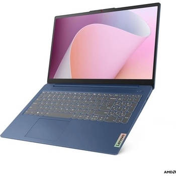 Lenovo IdeaPad Slim 3 82XM00XNCK recenze