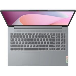 Fotografie Lenovo IdeaPad Slim 3 82XM00YWCK  recenzía