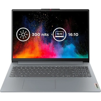 Lenovo IdeaPad Slim 3 82XR00C0CK recenze