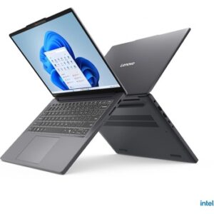 Fotografie Lenovo IdeaPad Slim 3 83K00052CK  recenzía
