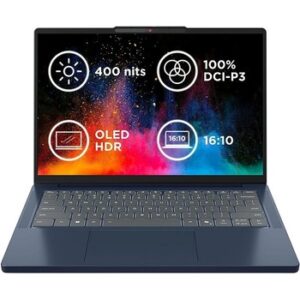Fotografie Lenovo IdeaPad Slim 3 83K00054CK  recenzía