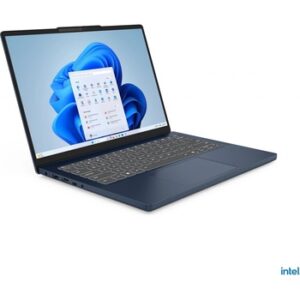 Fotografie Lenovo IdeaPad Slim 3 83K00056CK  recenzía
