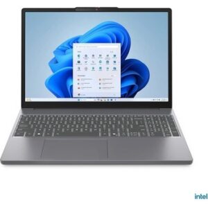 Fotografie Lenovo IdeaPad Slim 3 83K100DKCK  recenzía