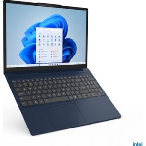 Fotografie Lenovo IdeaPad Slim 3 83K100DNCK  recenzía