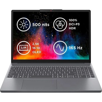 Lenovo IdeaPad Slim 3 83K7004FCK recenze