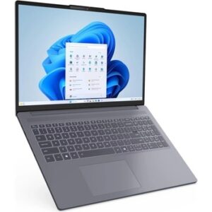 Fotografie Lenovo IdeaPad Slim 3 83K8002CCK  recenzía